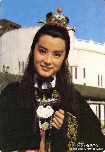 金玉良缘红楼梦剧照的剧照