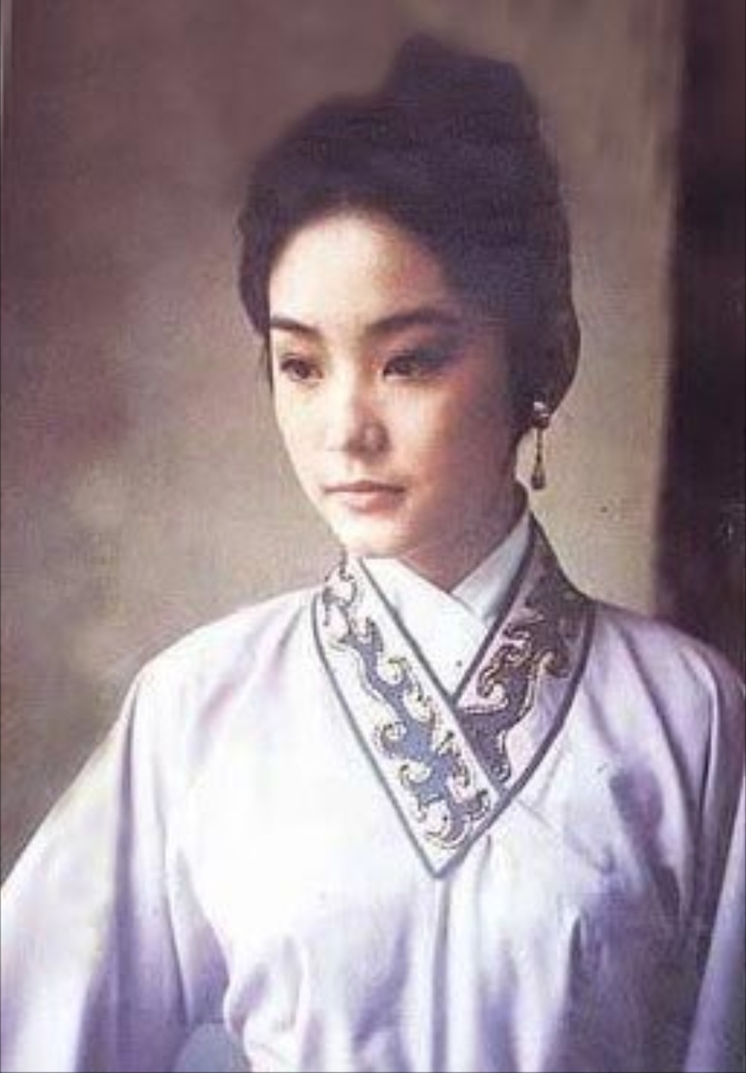 金玉良缘红楼梦剧照的剧照