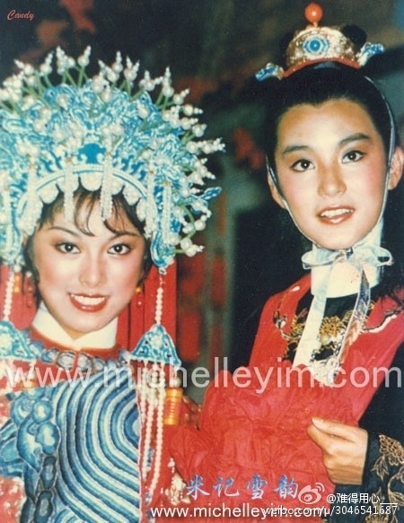 金玉良缘红楼梦剧照的剧照