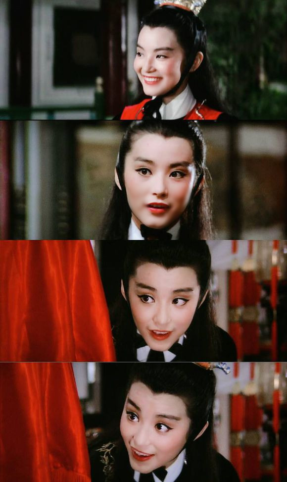 金玉良缘红楼梦剧照的剧照
