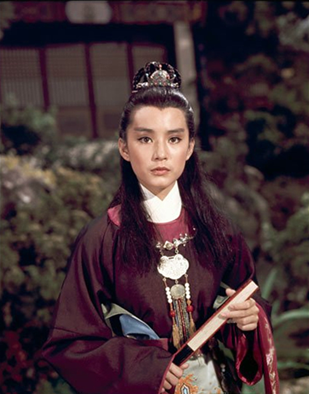 金玉良缘红楼梦剧照的剧照