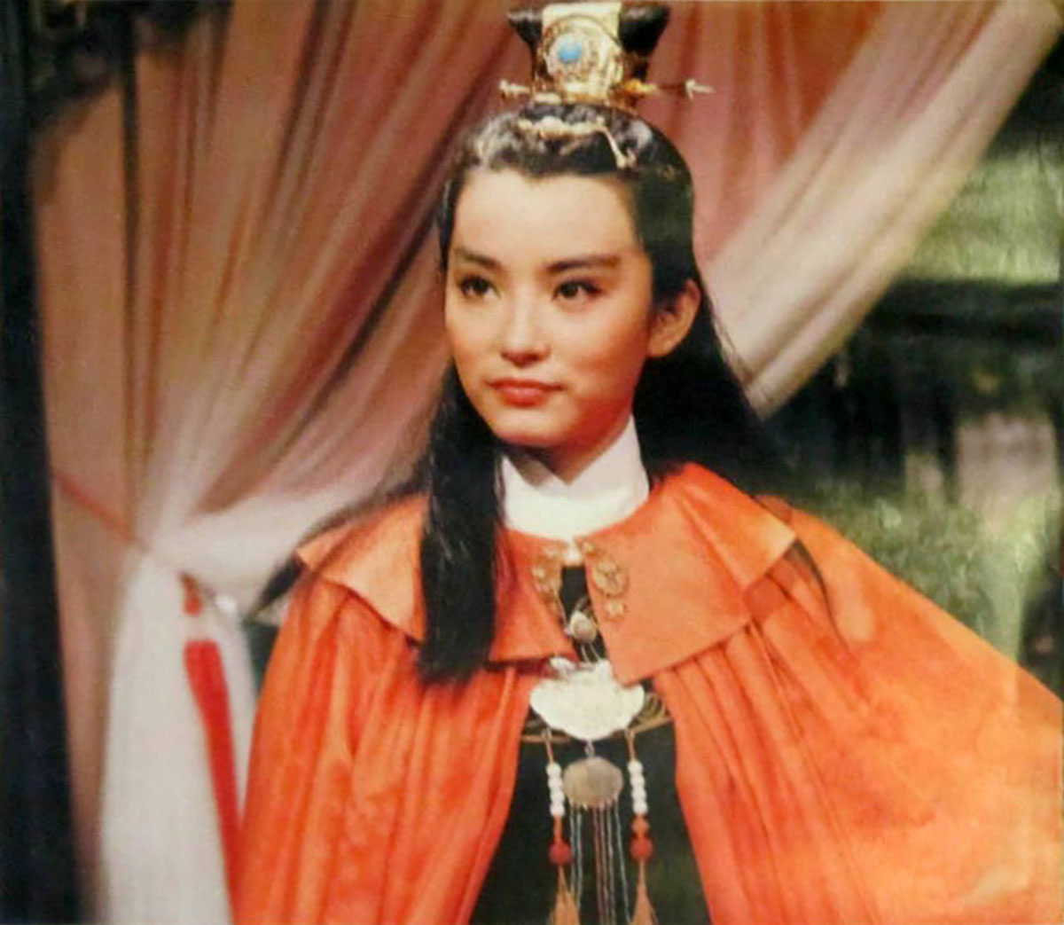 金玉良缘红楼梦剧照的剧照