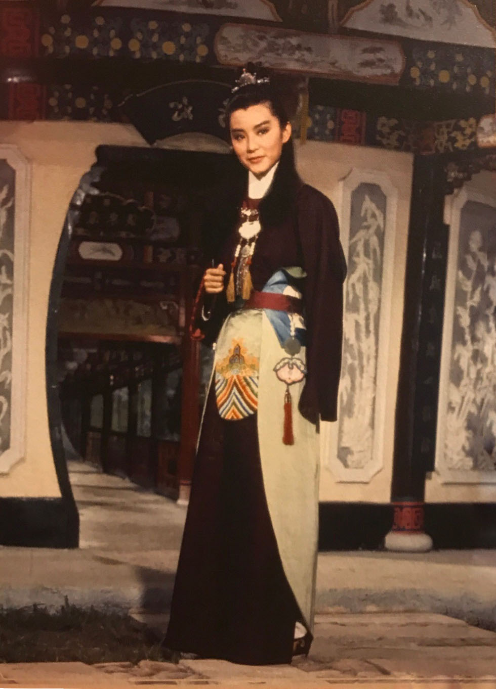 金玉良缘红楼梦剧照的剧照