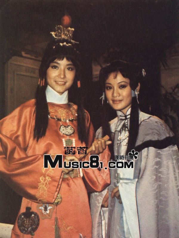 金玉良缘红楼梦剧照的剧照