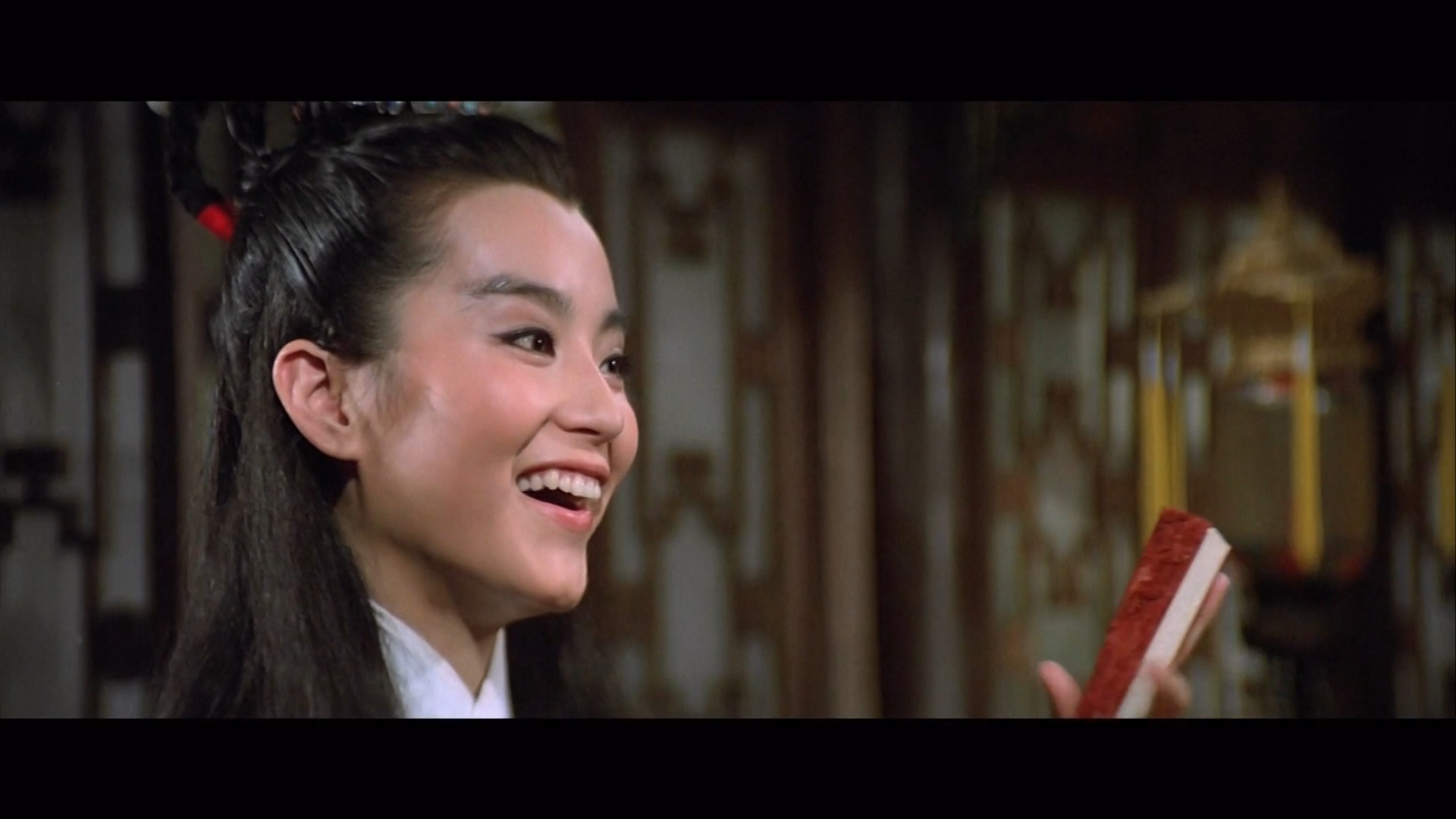 金玉良缘红楼梦剧照的剧照