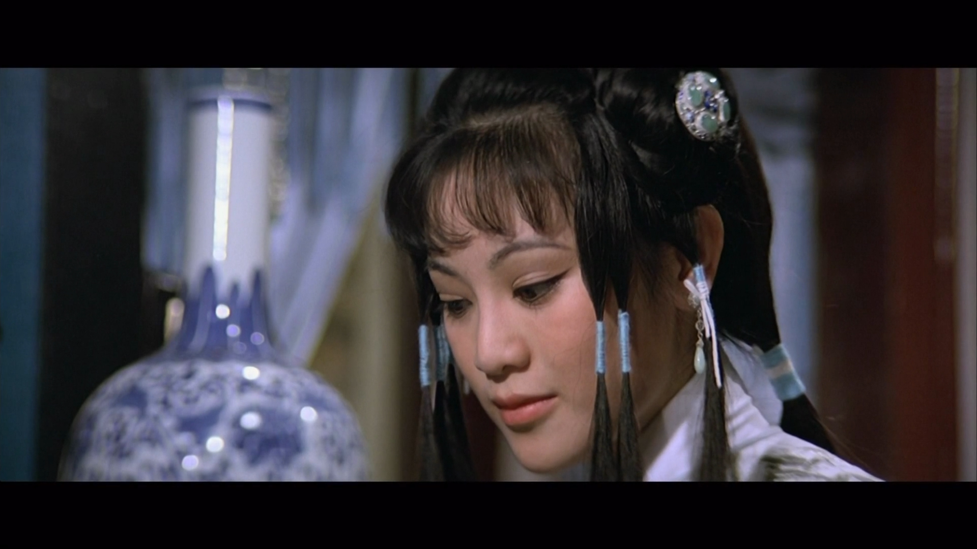 金玉良缘红楼梦剧照的剧照