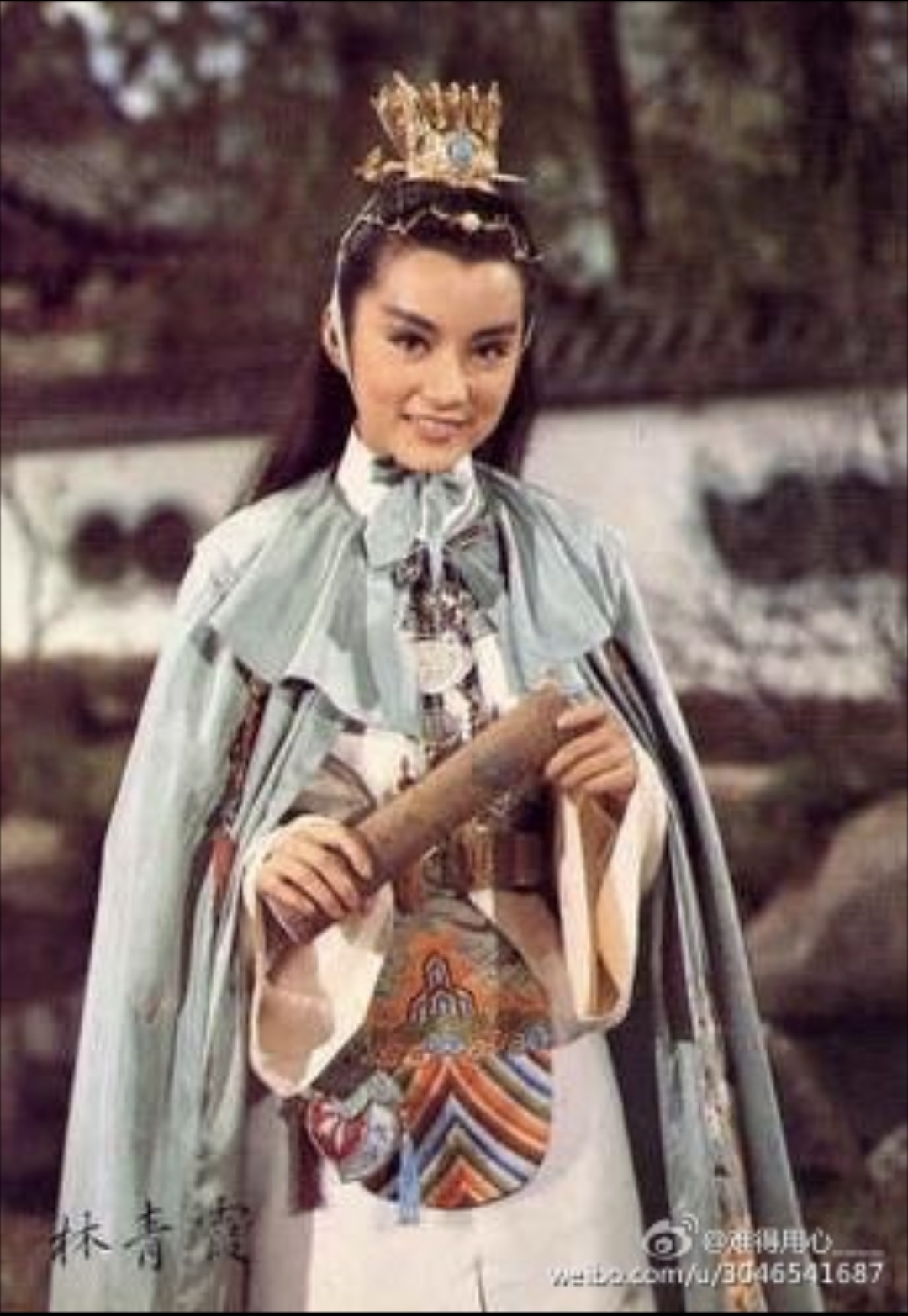 金玉良缘红楼梦剧照的剧照