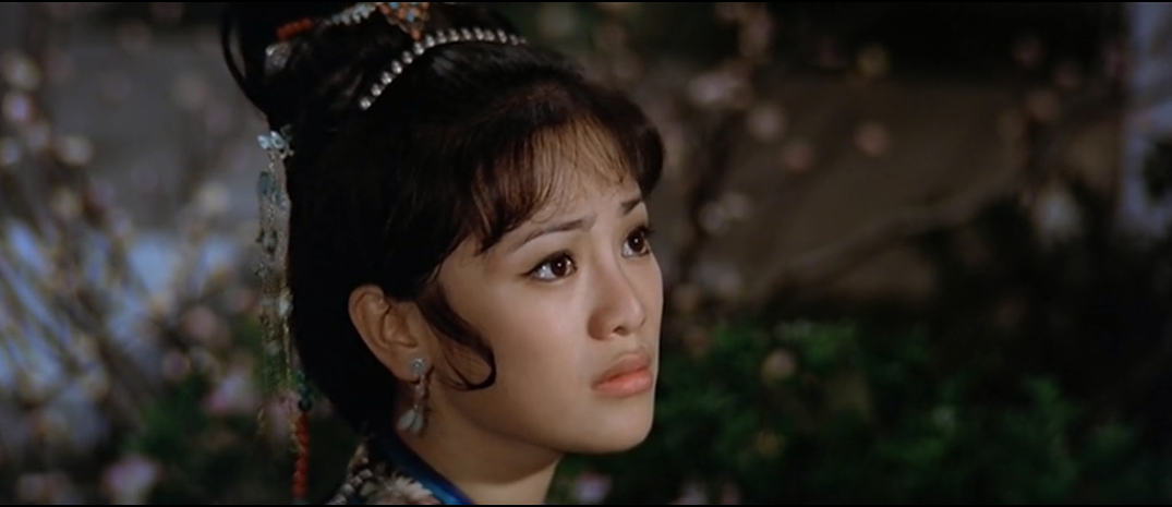 金玉良缘红楼梦剧照的剧照