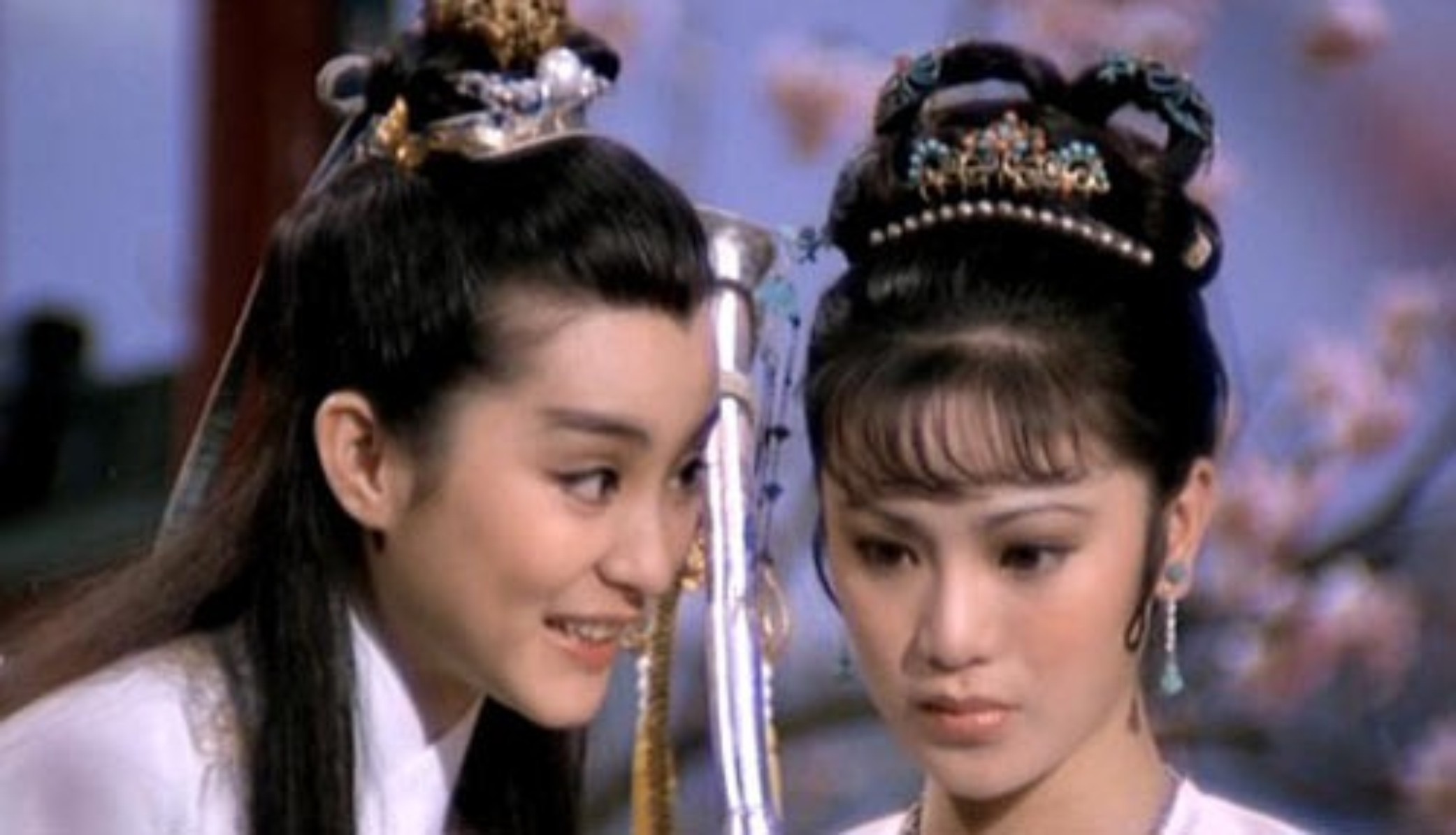 金玉良缘红楼梦剧照的剧照