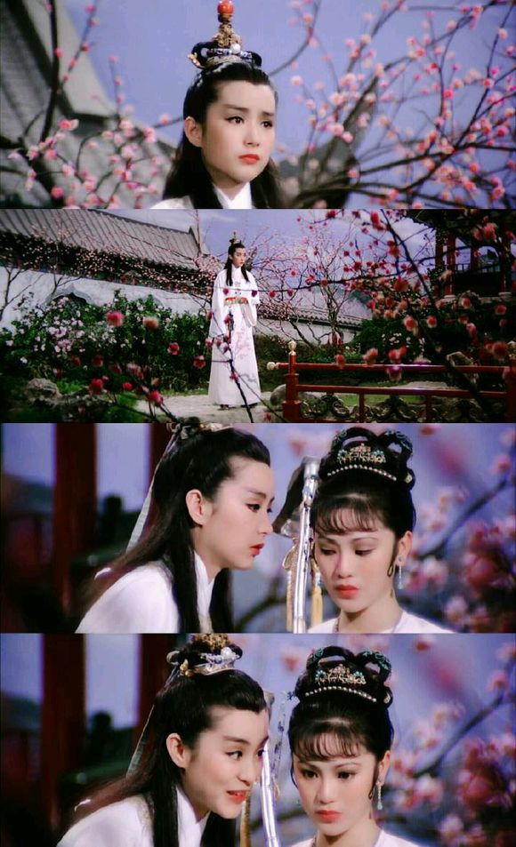 金玉良缘红楼梦剧照的剧照