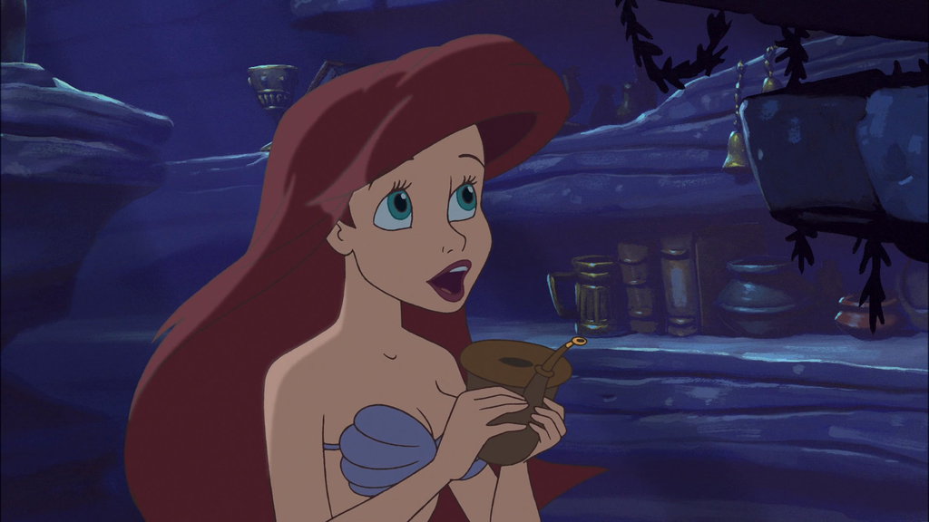 小美人鱼2：重返大海剧照的剧照