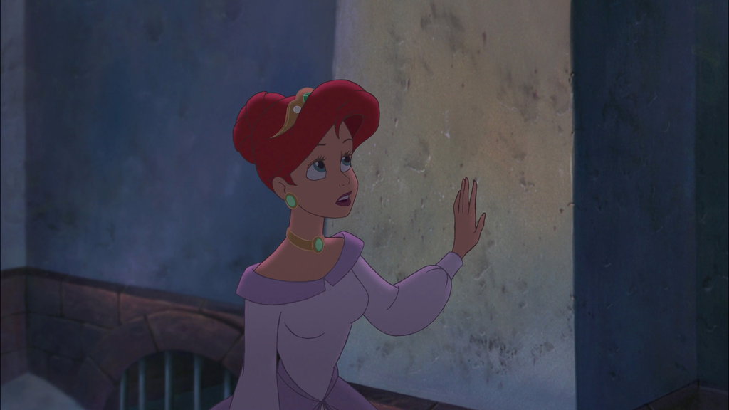 小美人鱼2：重返大海剧照的剧照