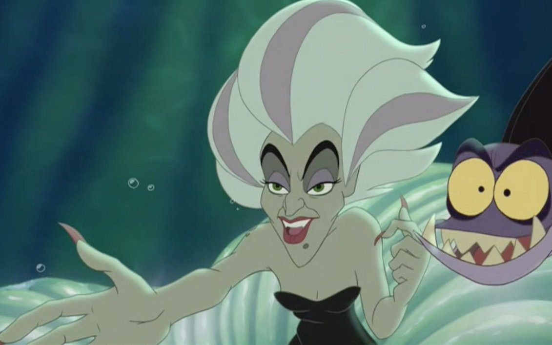 小美人鱼2：重返大海剧照的剧照