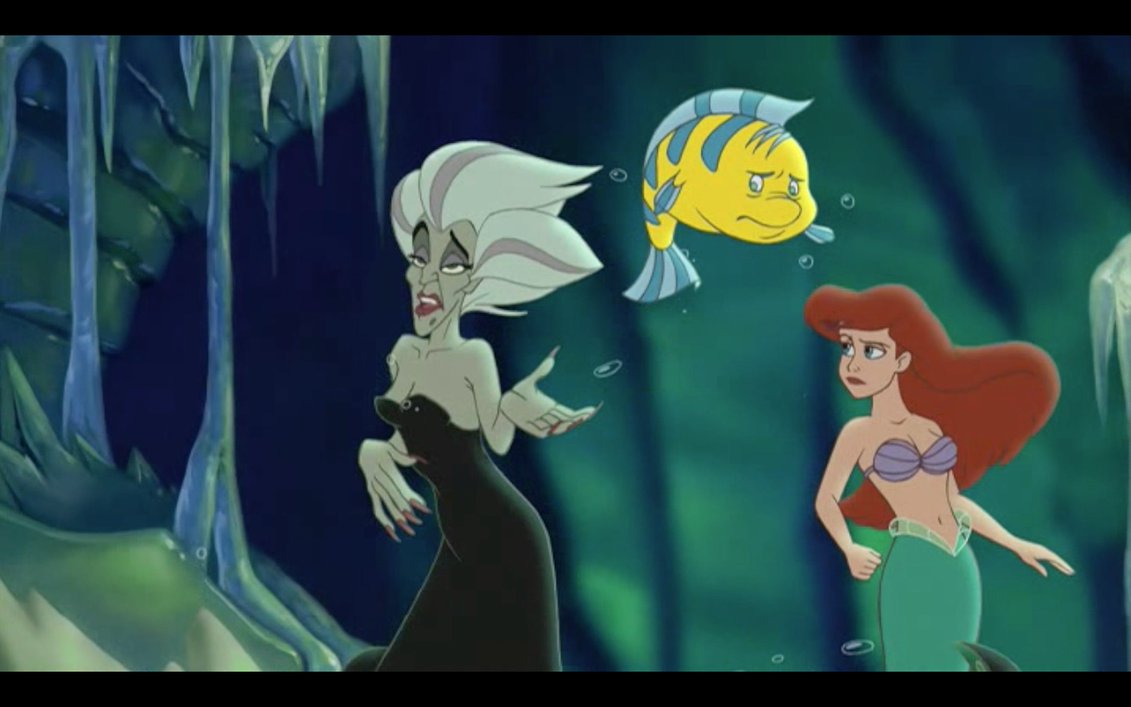 小美人鱼2：重返大海剧照的剧照