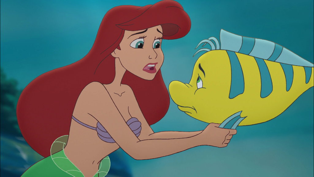 小美人鱼2：重返大海剧照的剧照