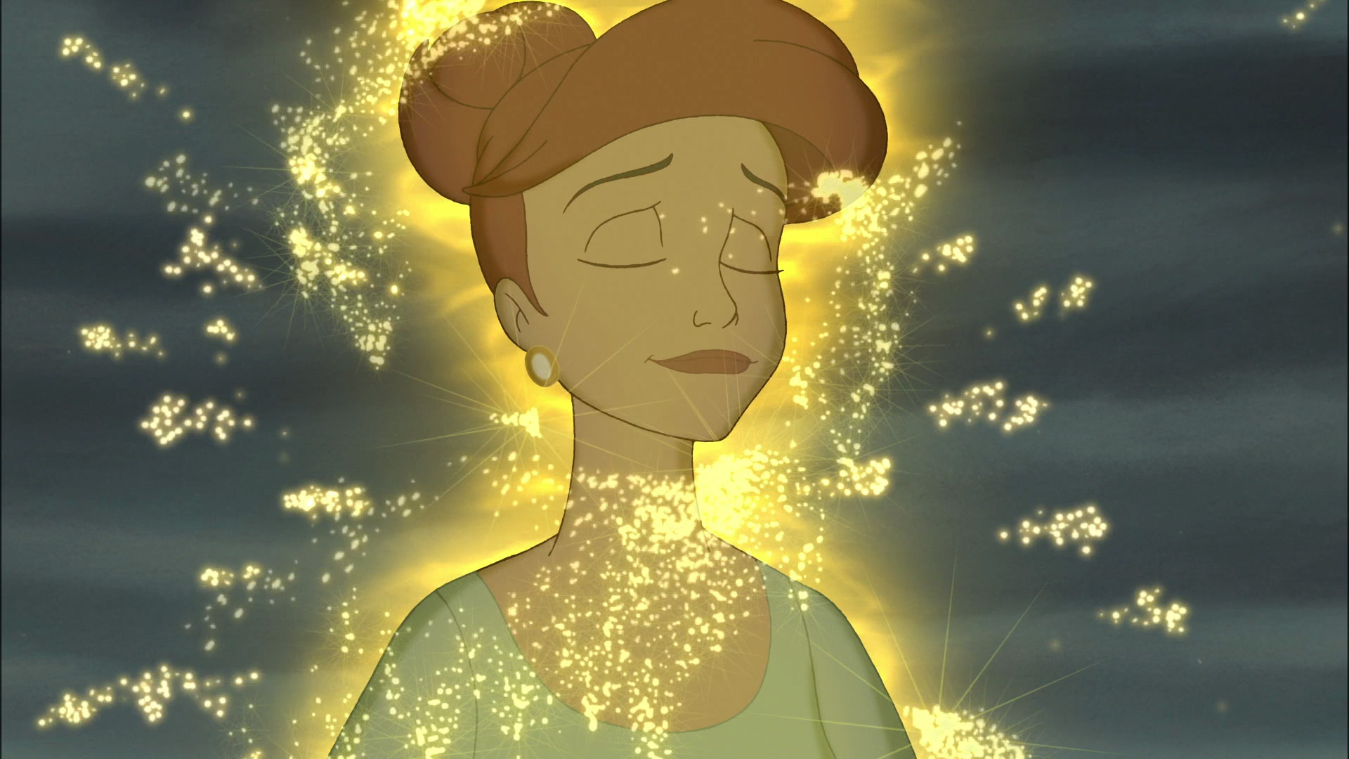 小美人鱼2：重返大海剧照的剧照