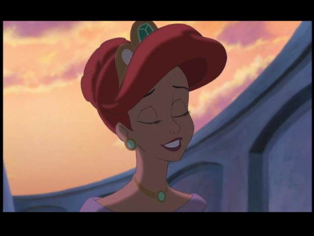 小美人鱼2：重返大海剧照的剧照