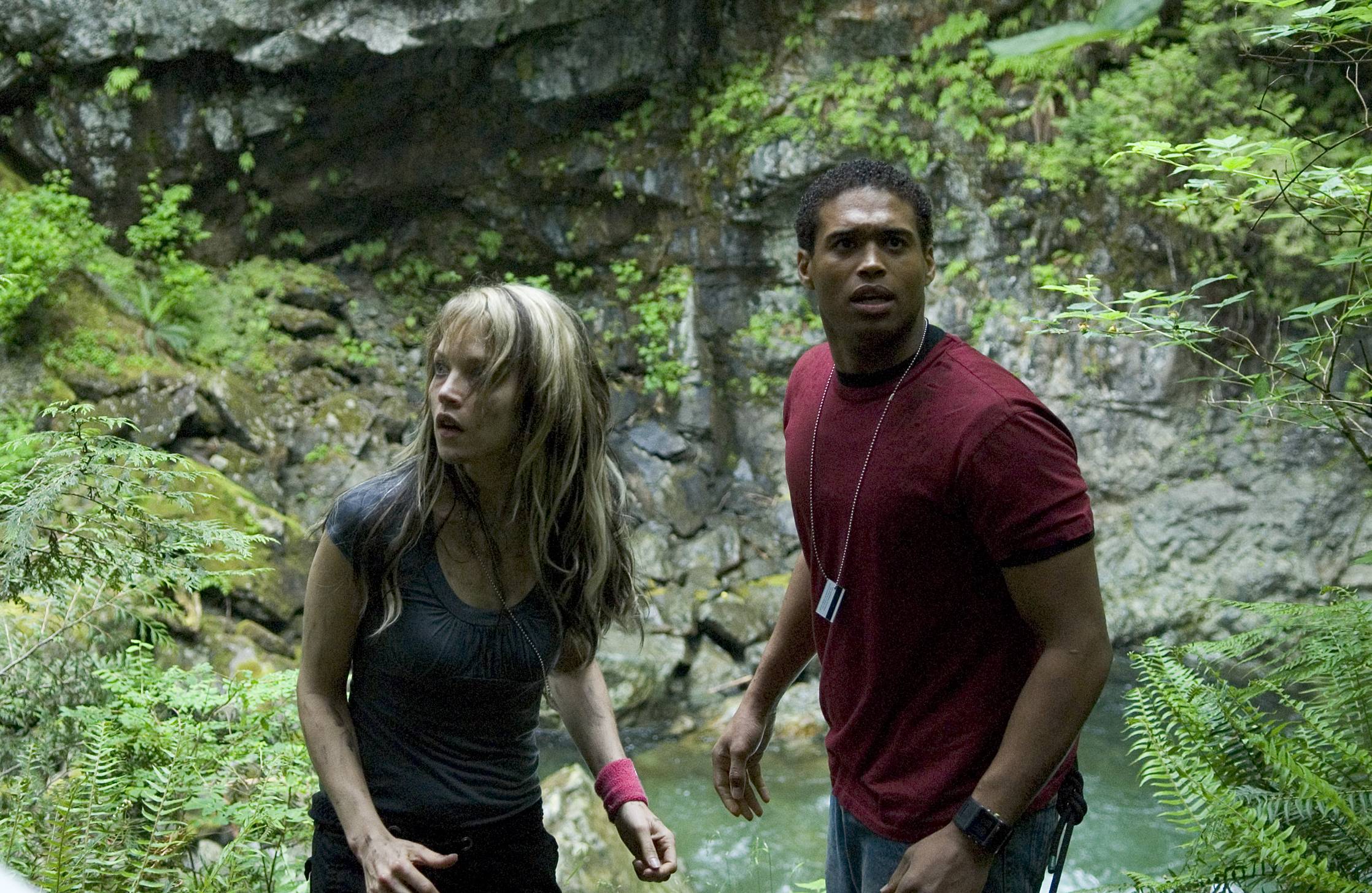 致命弯道2剧照的剧照