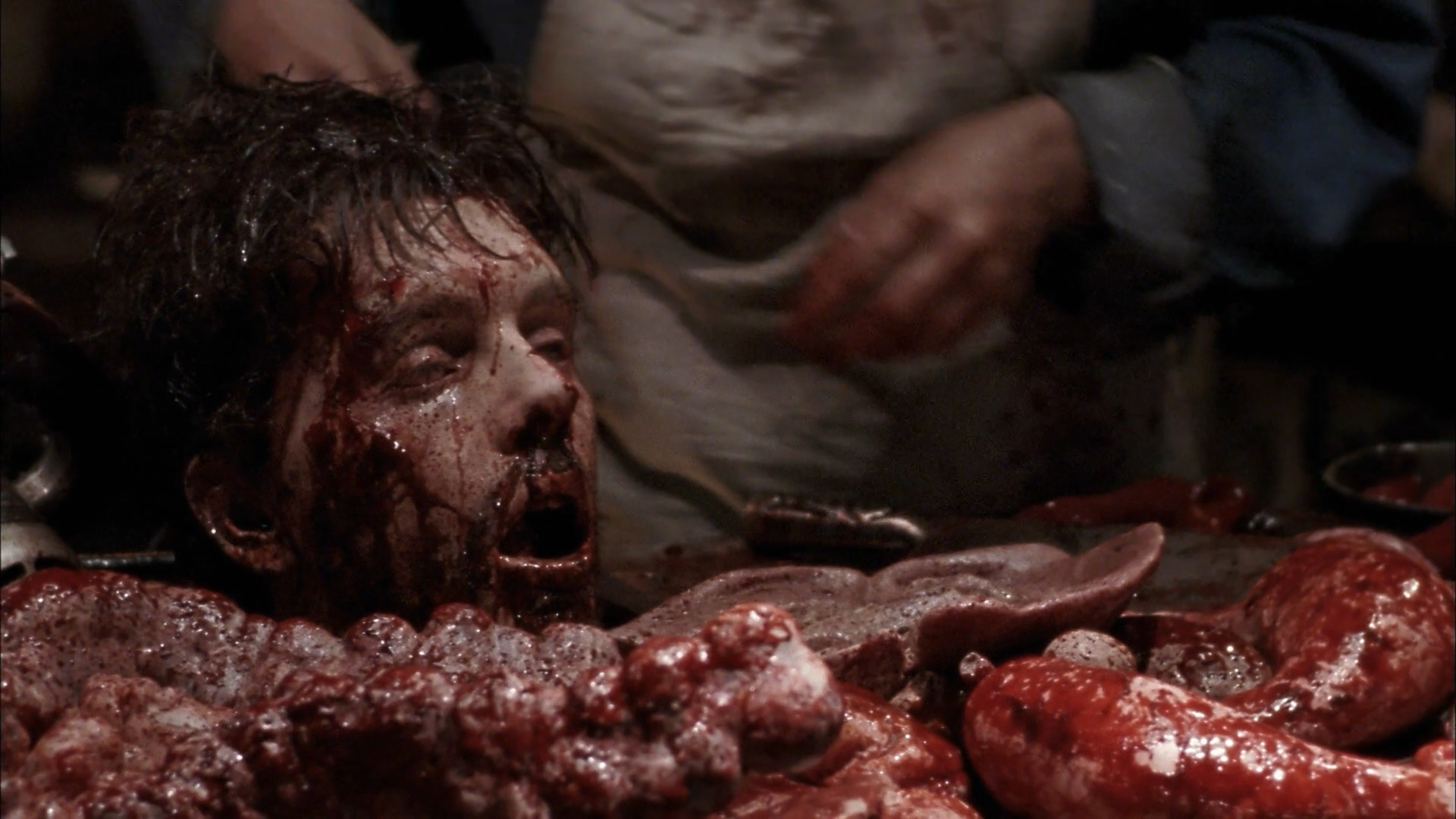 致命弯道2剧照的剧照