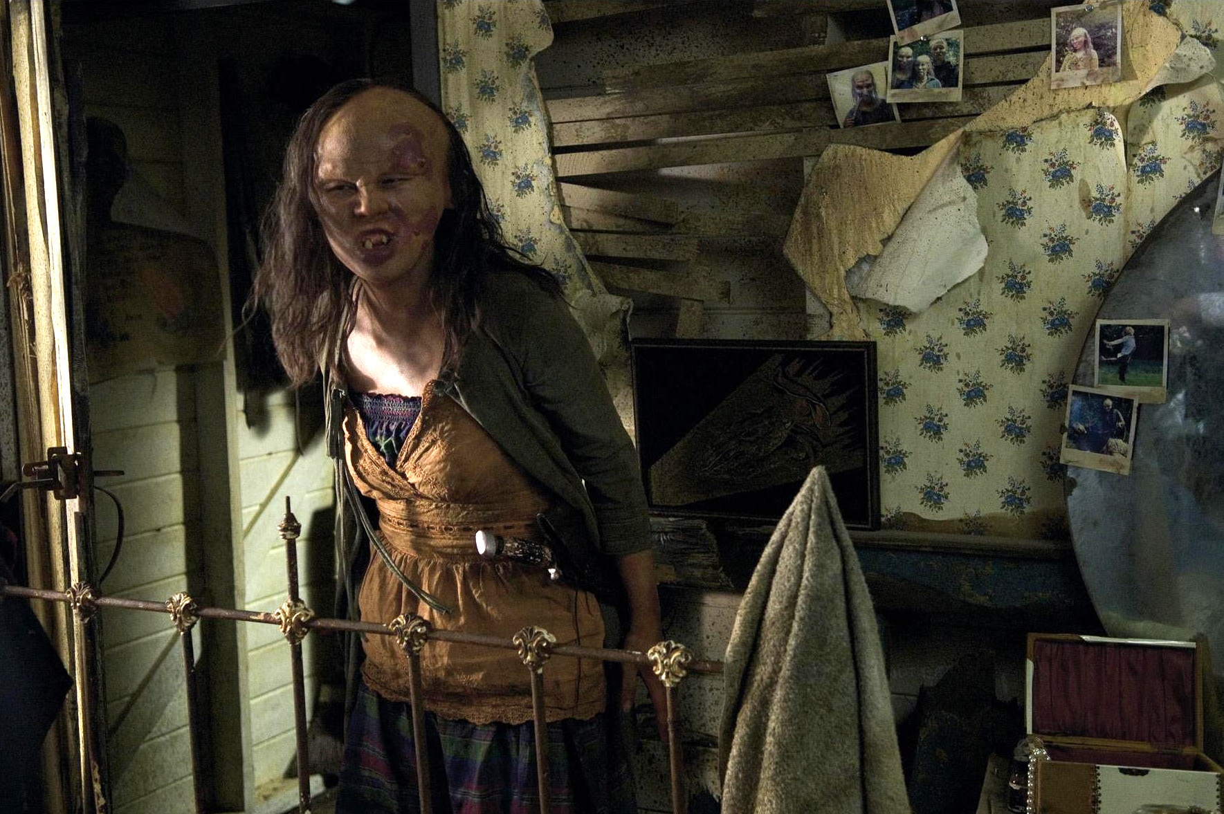 致命弯道2剧照的剧照