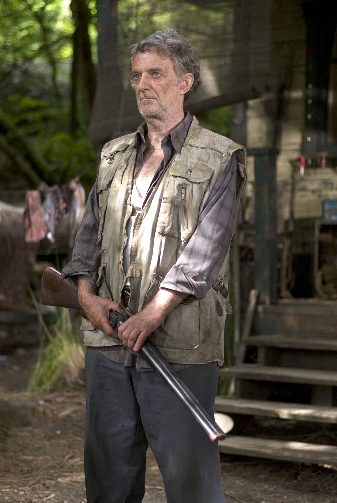 致命弯道2剧照的剧照