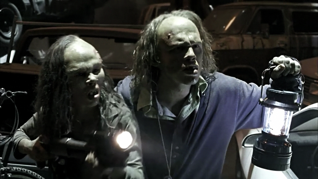 致命弯道2剧照的剧照