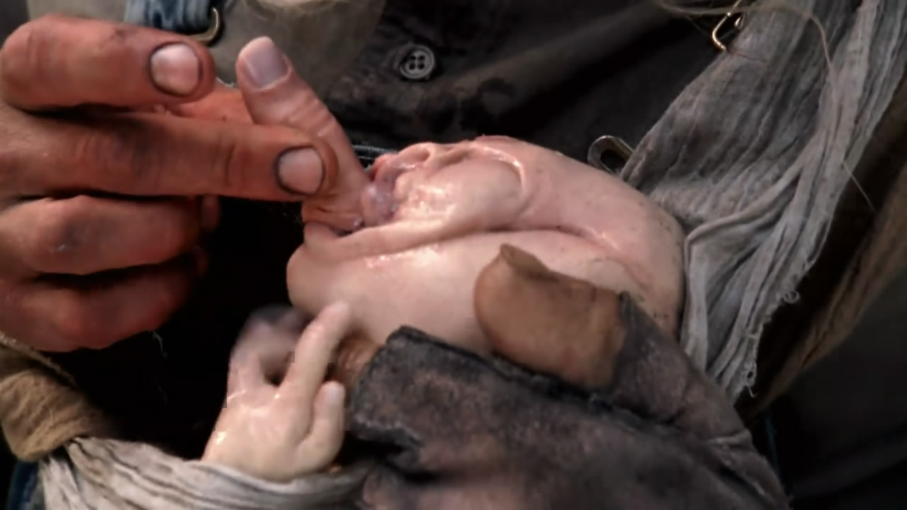 致命弯道2剧照的剧照