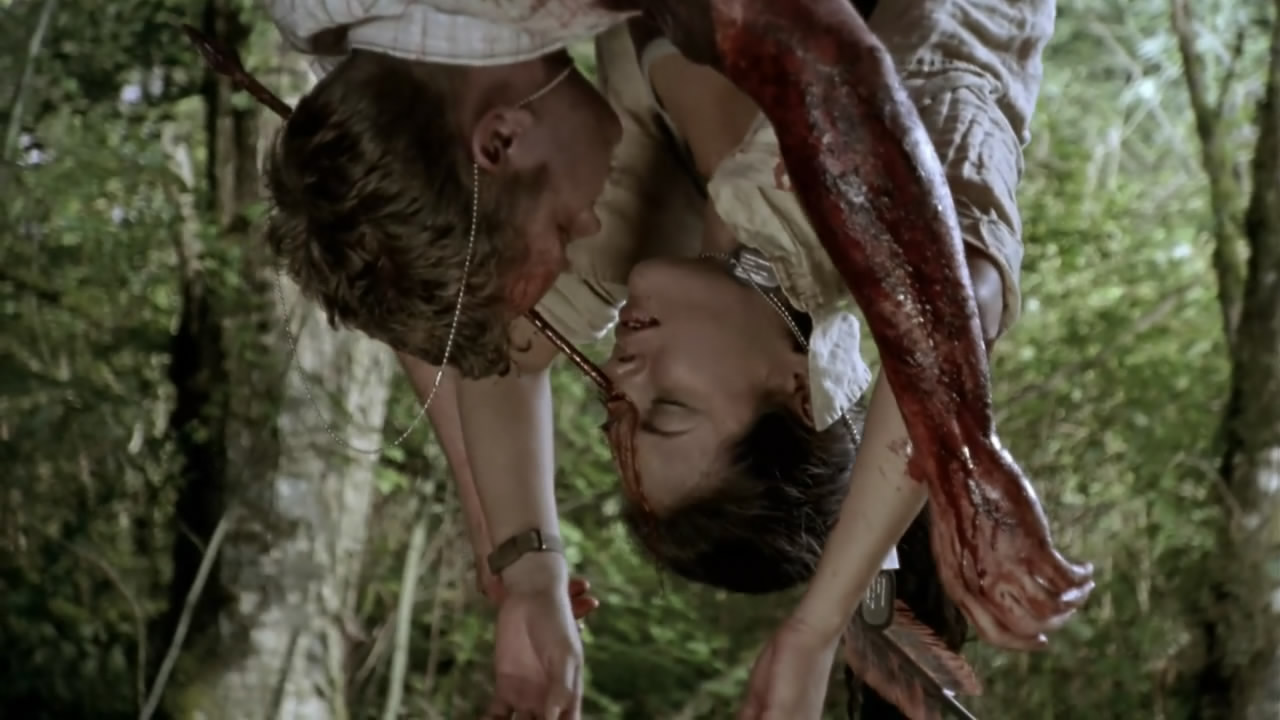 致命弯道2剧照的剧照