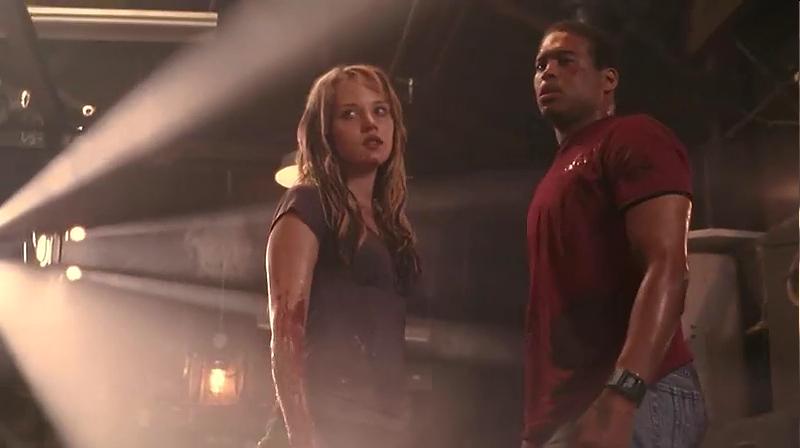 致命弯道2剧照的剧照