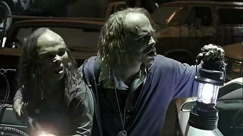 致命弯道2剧照的剧照