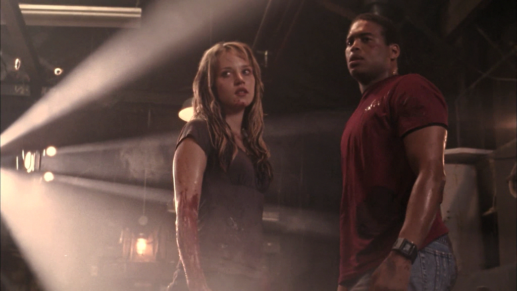 致命弯道2剧照的剧照