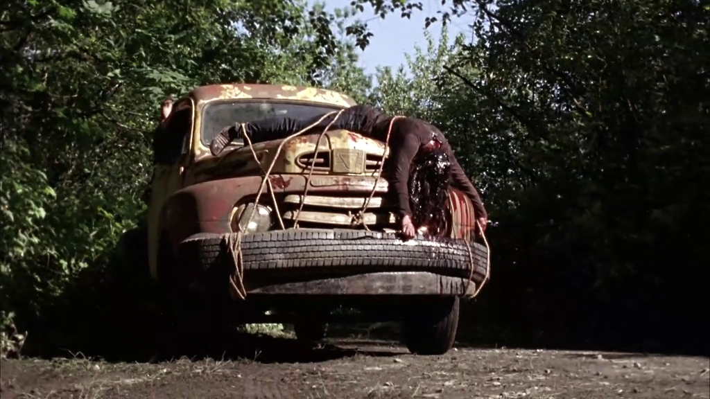 致命弯道2剧照的剧照