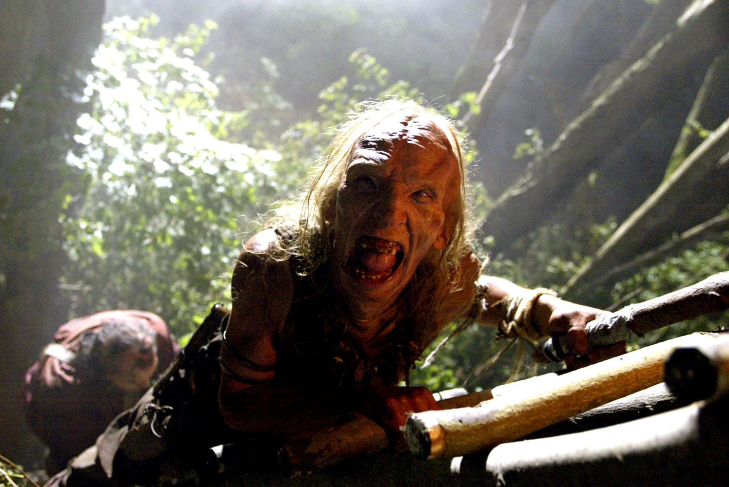 致命弯道2剧照的剧照