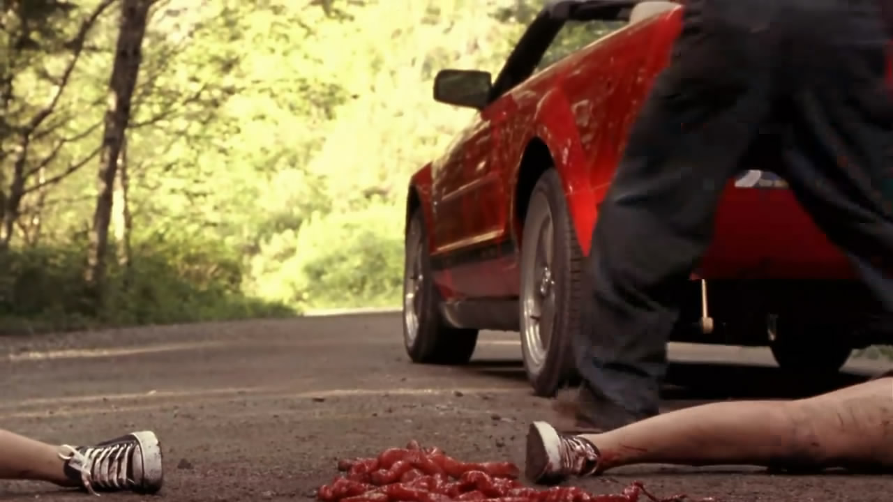 致命弯道2剧照的剧照