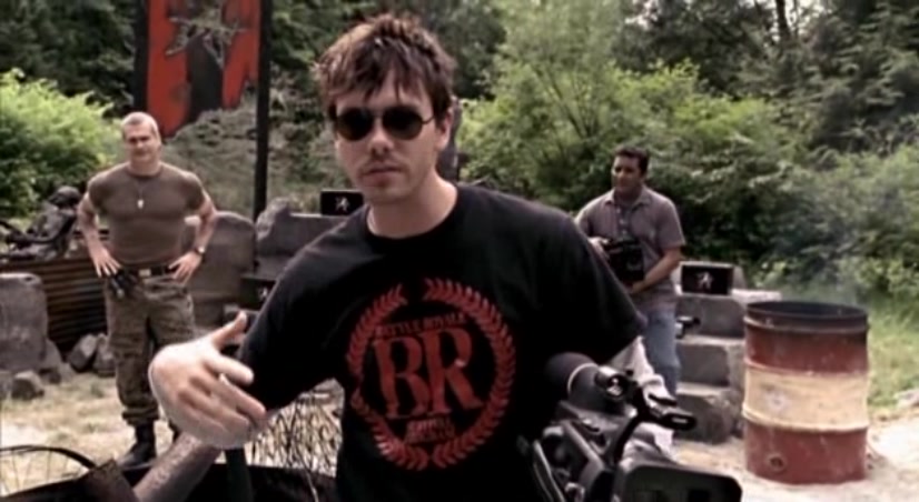 致命弯道2剧照的剧照