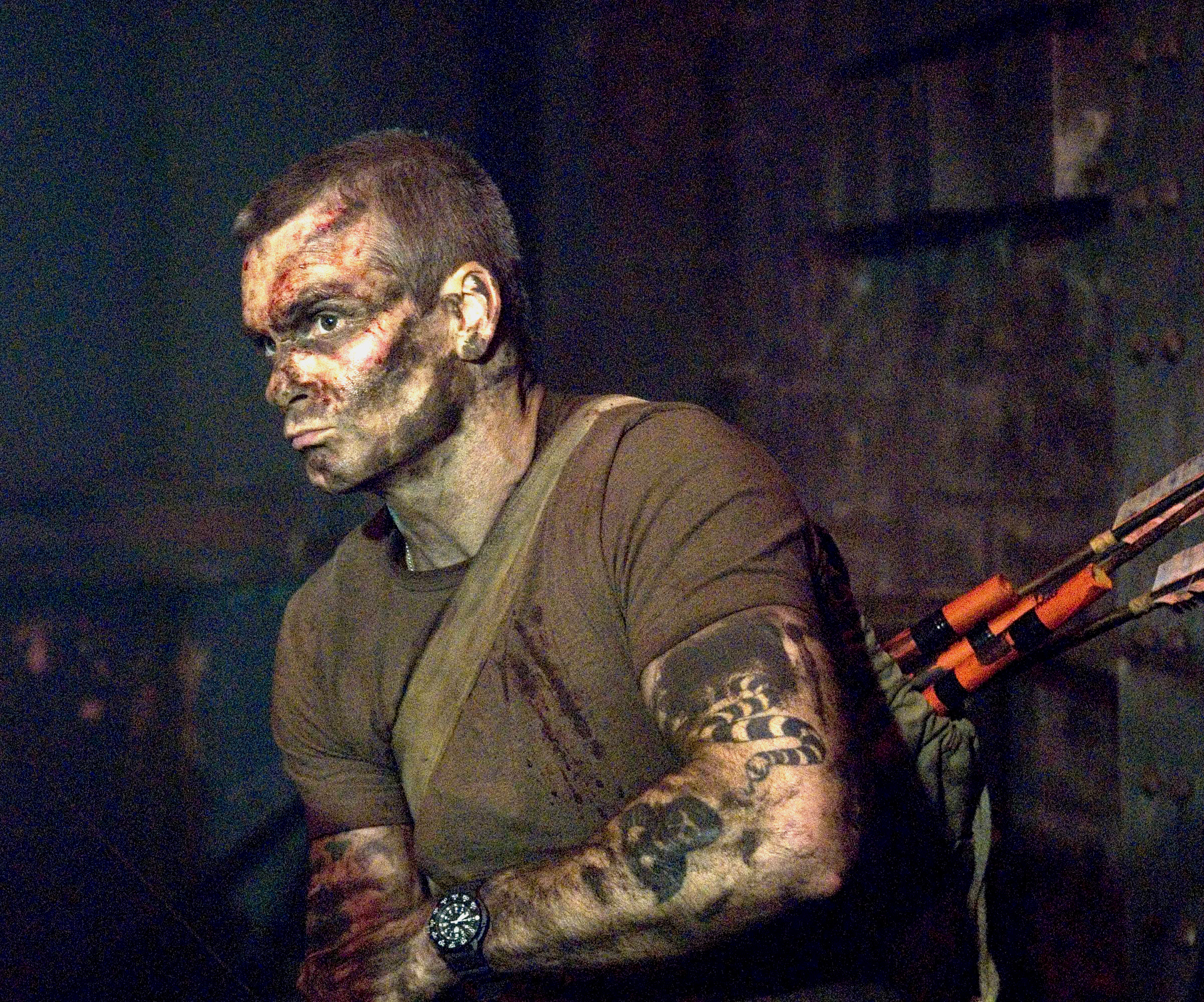 致命弯道2剧照的剧照