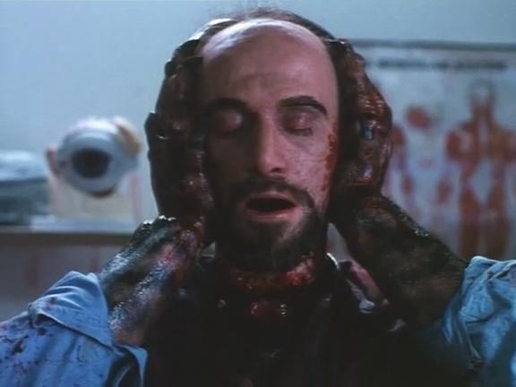 异形怪客剧照的剧照