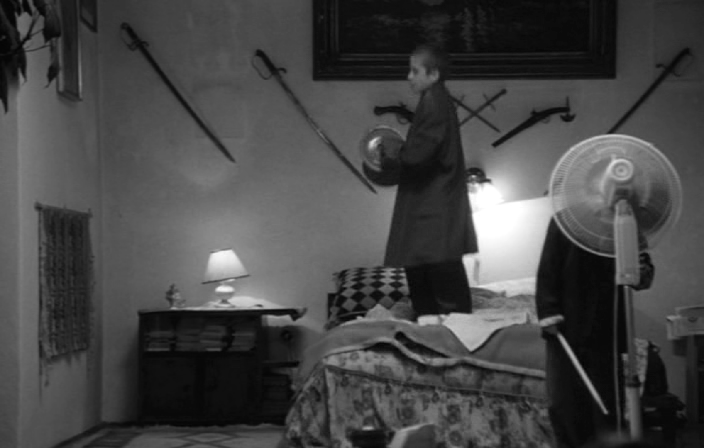 鲸鱼马戏团剧照的剧照