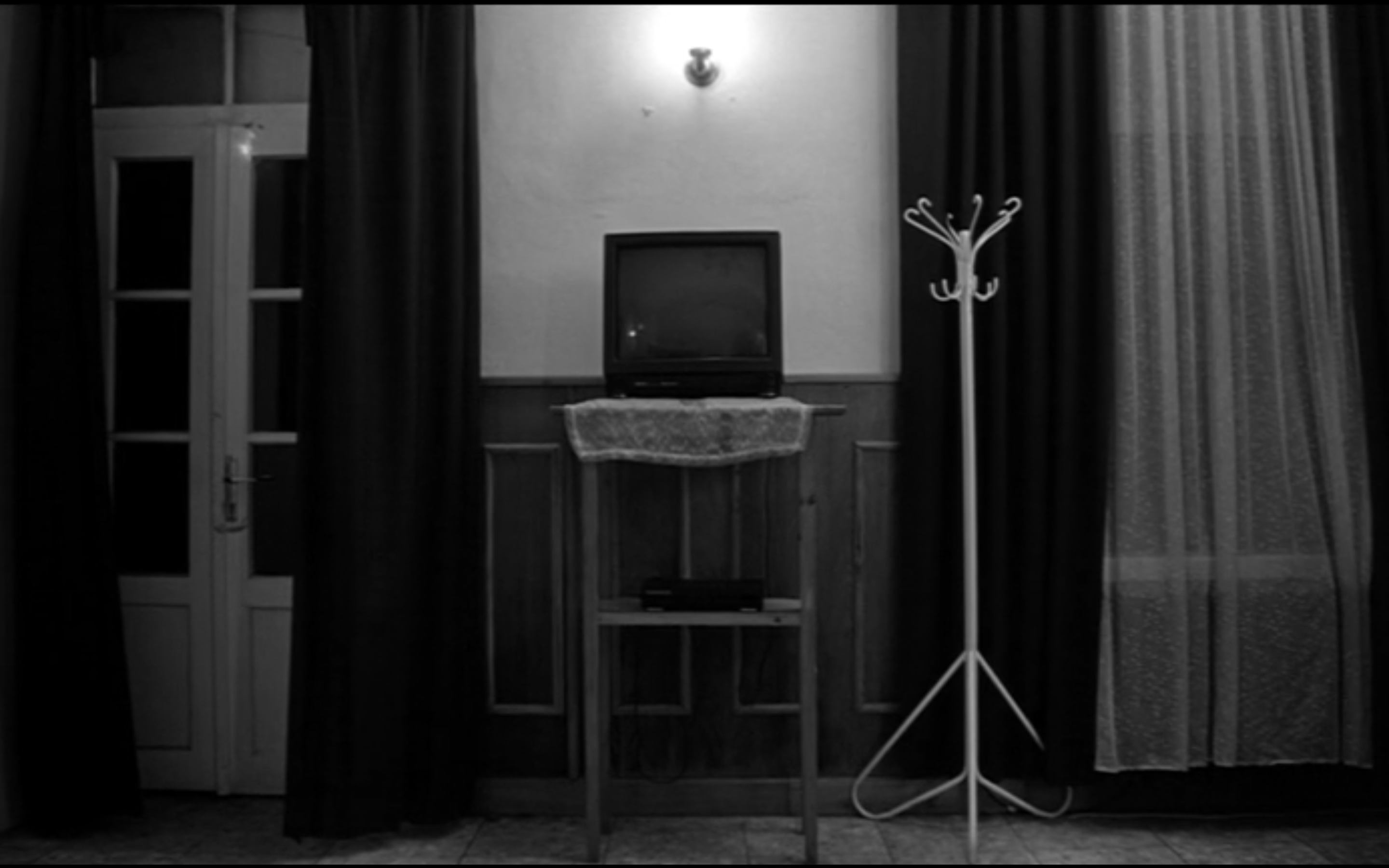 鲸鱼马戏团剧照的剧照