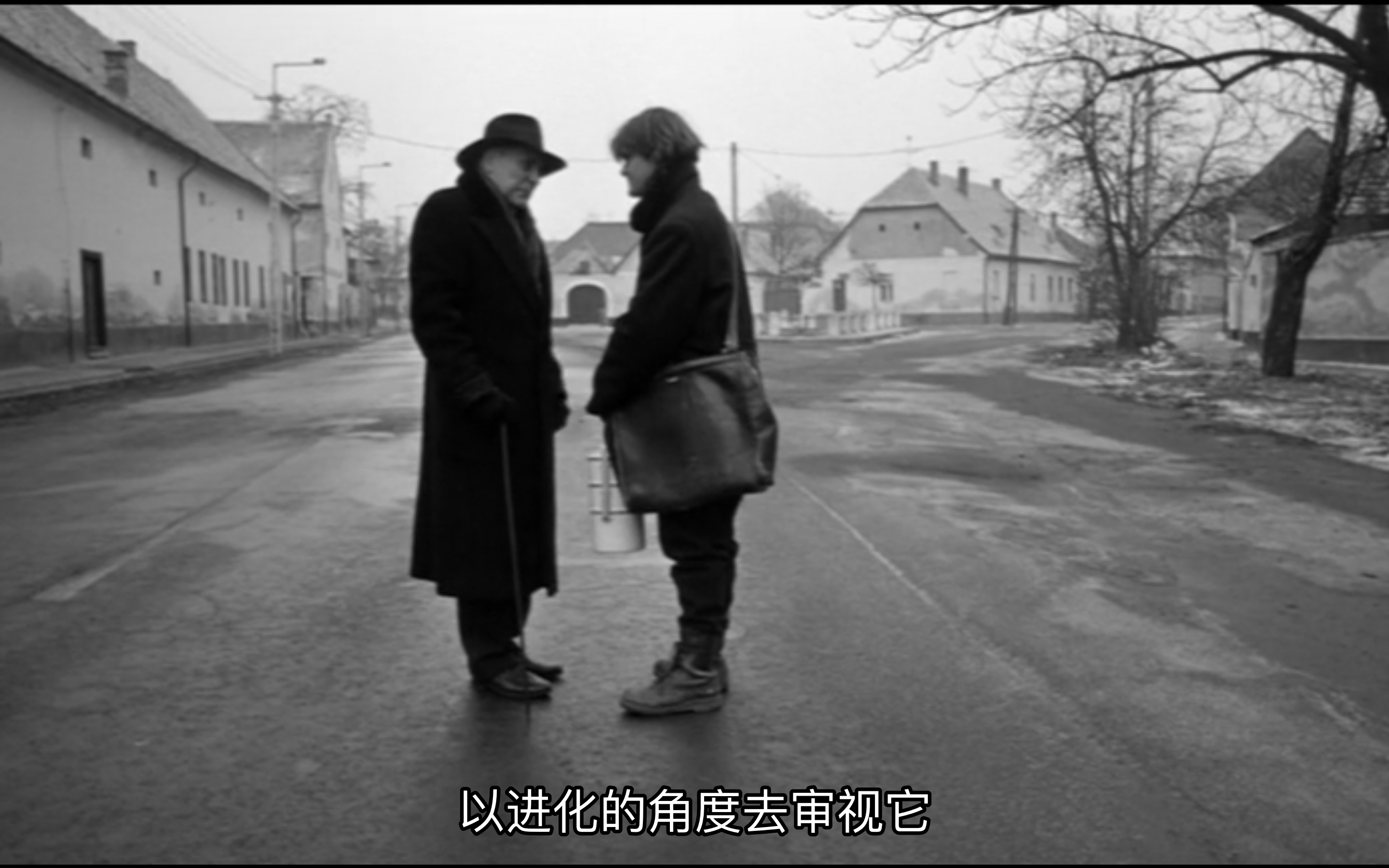 鲸鱼马戏团剧照的剧照