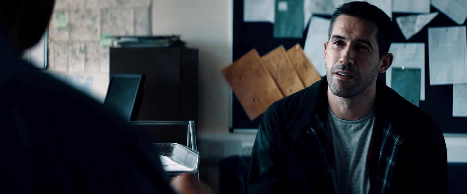 复仇者剧照的剧照