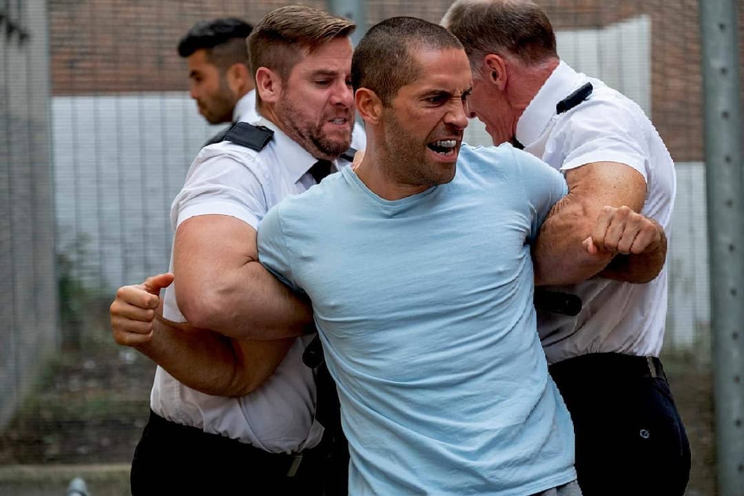 复仇者剧照的剧照