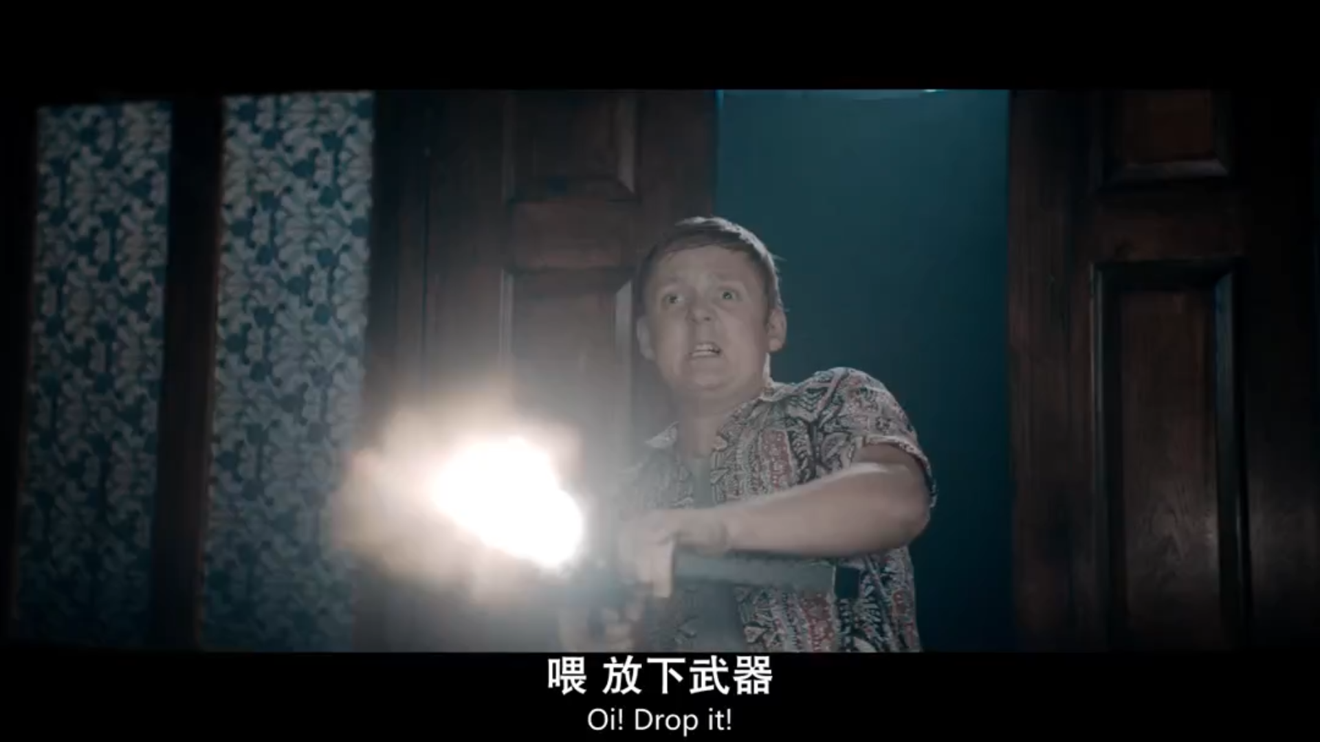 复仇者剧照的剧照