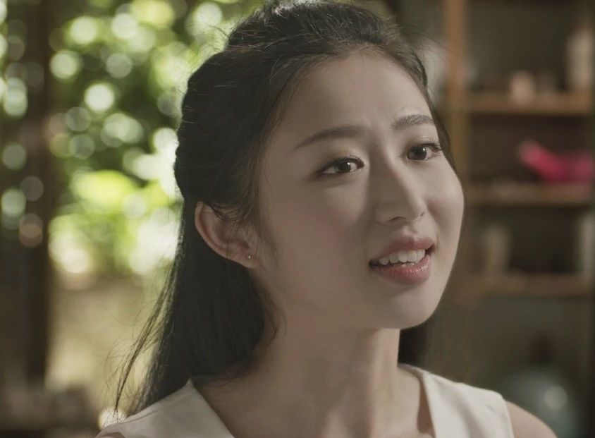 铁拳雄心剧照的剧照