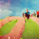 酷玩乐队：满脑子的梦想剧照