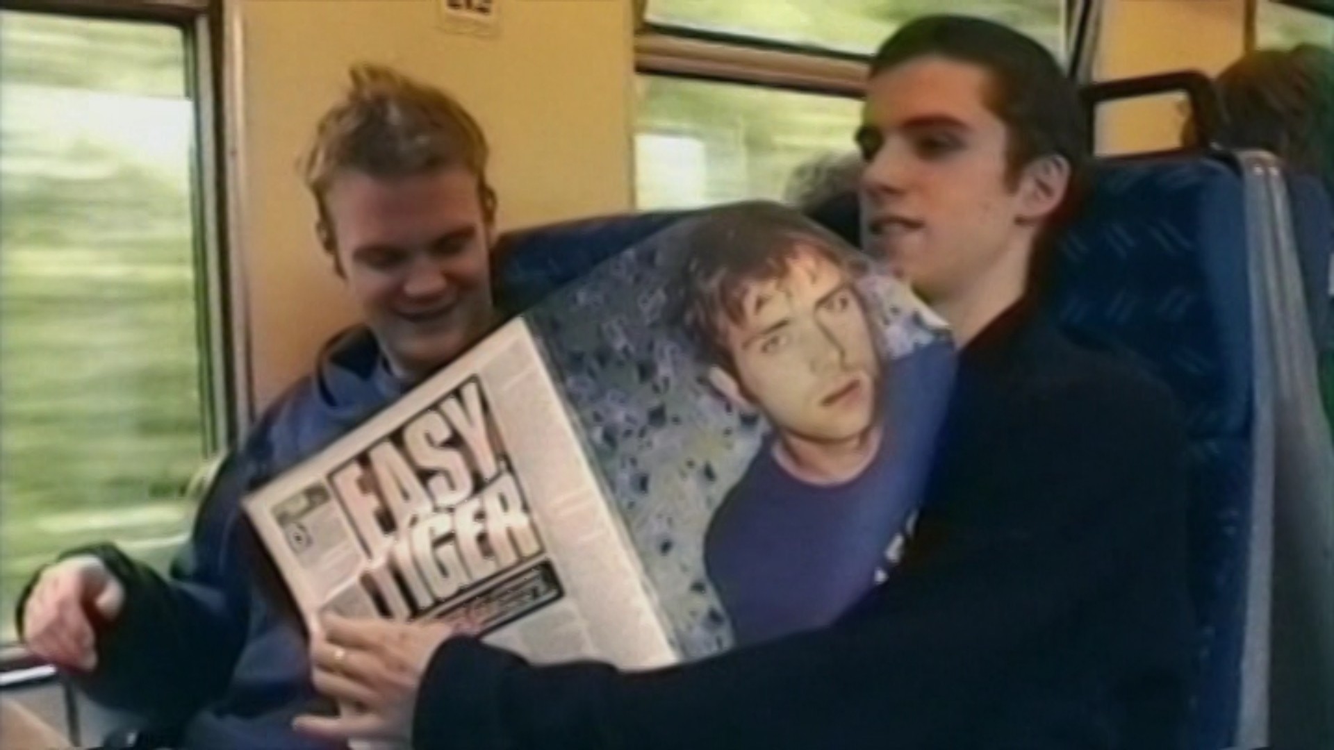 酷玩乐队：满脑子的梦想剧照的剧照