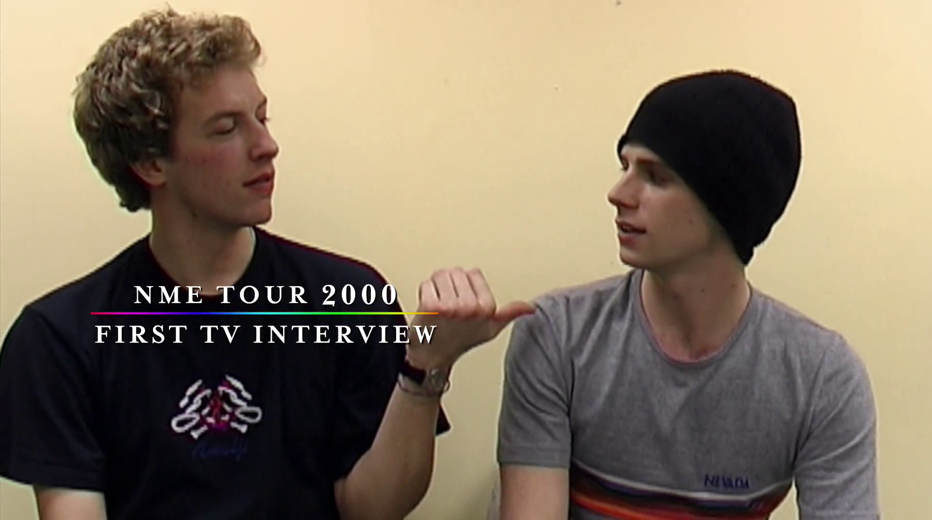 酷玩乐队：满脑子的梦想剧照的剧照