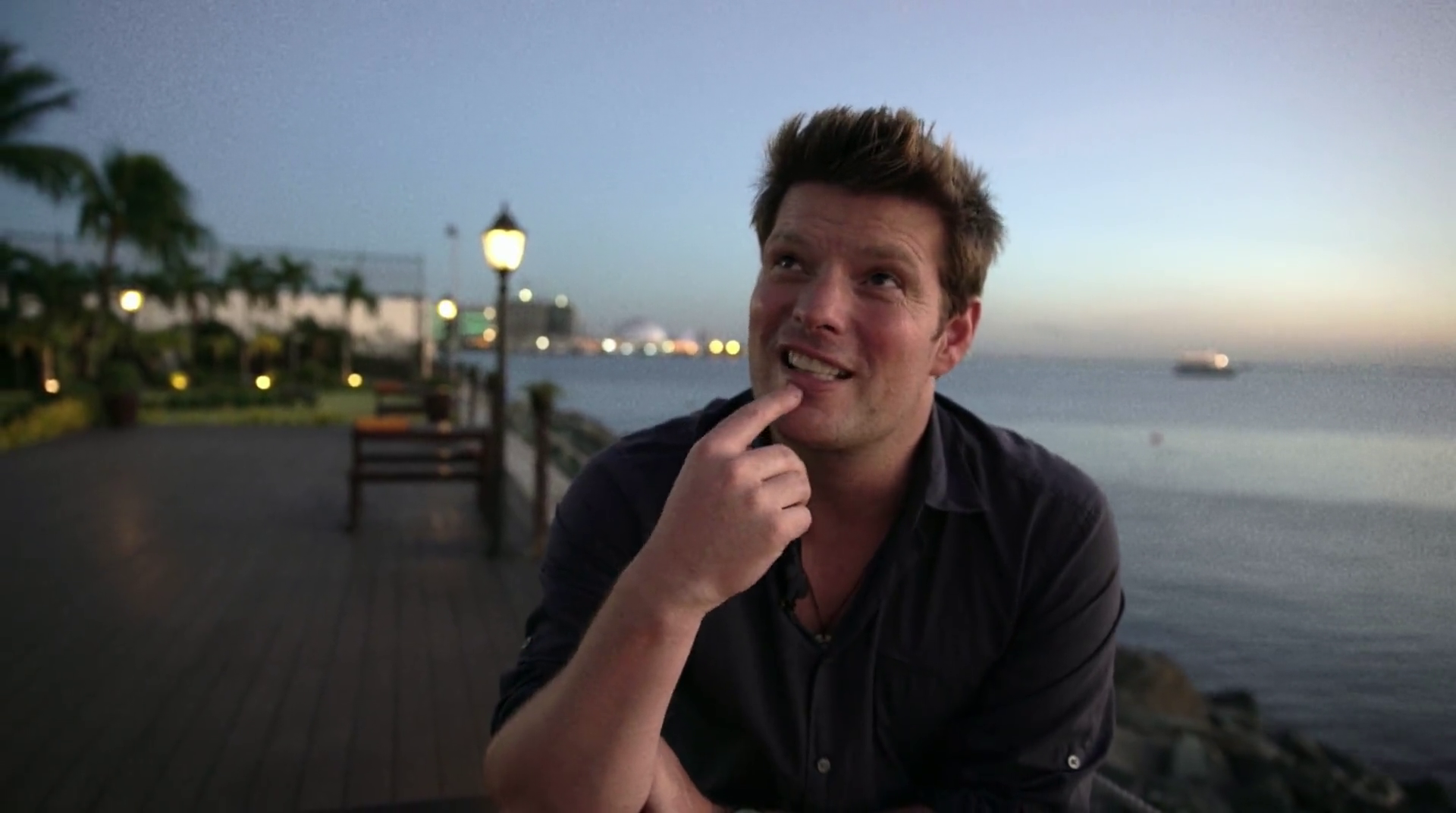 酷玩乐队：满脑子的梦想剧照的剧照