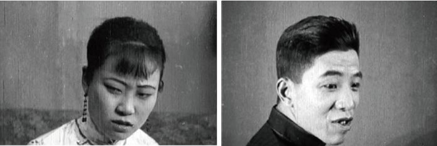 风雨之夜剧照的剧照