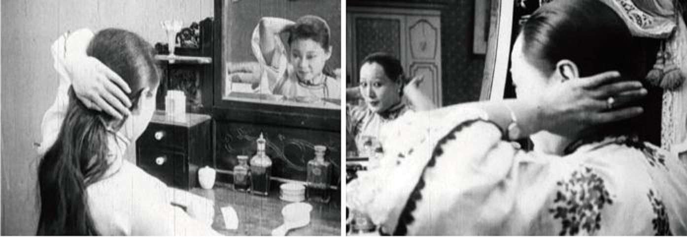 风雨之夜剧照的剧照